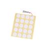 NUOBESTY 200pcs Foam Double-Sided Adhesive Dots for Candle Wick Stickers Removable Sticky Tack Non-scuffing Home Shop Use view 1