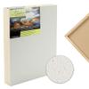 Da Vinci Pro Resist-Grip Coarse Textured Gesso Board, 4 Small Variety Rectangles, 2" Depth Art Boards for Painting, White Acrylic Polymer with Quartz Sand, Warp-Resistant Cradled & Sealed MDF Panel view 2
