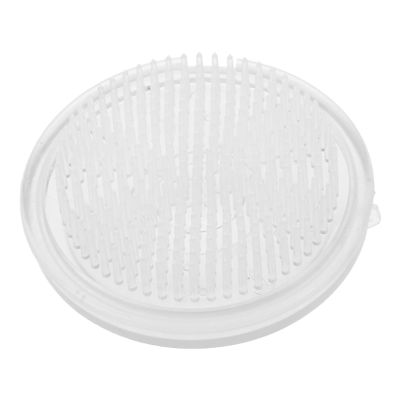 HAPINARY Flower Frog Flower Arrangement Holder Suction Cup Arranger Holder Accessory Sturdy