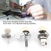 3PCS Thread Tension Assembly, Industrial Sewing Machine Thread Tension Regulator Assembly Sew Machine Accessory view 2