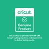 Cricut Cutting Mat Variety Pack (5 count, 4.5in x 12in) - for Joy Machine - Includes 2 StandardGrip & 3 LightGrip Mats view 2