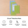 Cricut Cutting Mat Variety Pack (5 count, 4.5in x 12in) - for Joy Machine - Includes 2 StandardGrip & 3 LightGrip Mats view 4