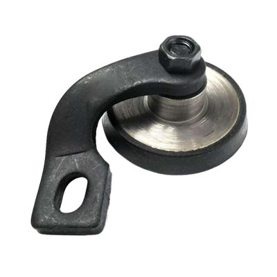 ciciTree Rubber Roller Foot 32Mm Compatible for Highlead GC24608 Goldenwheel 810 Post-Bed Sewing