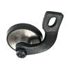 ciciTree Rubber Roller Foot 32Mm Compatible for Highlead GC24608 Goldenwheel 810 Post-Bed Sewing view 2