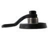 ciciTree Rubber Roller Foot 32Mm Compatible for Highlead GC24608 Goldenwheel 810 Post-Bed Sewing view 4