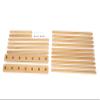 YIASSON Art Storage Rack, Canvas Holder, Artwork Storage, Painting Canvas Storage, Framed Drawing Board Storage Rack, Art Drying Rack, Canvas&Painting Display Rack for Studio, Gallery view 4