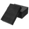 TEHAUX 3pcs Wool Needle Felting Mat Cushioned Base for Crafting for Beginners and Detail Work and Easy to Clean Felting Supplies view 1