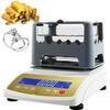 COYEUX Gold Purity Testing Machine, Digital Precious Metal Authenticity Tester, Accurately Determine Gold, Silver, Platinum Content Precious Metal Recycling view 1