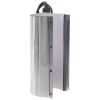 110V Stainless Steel Mug Heater Pad, 30 Oz Tumbler Heat Press Attachment, 4-Pin Male Connector Sublimation Heating Mat view 1