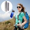 110V Stainless Steel Mug Heater Pad, 30 Oz Tumbler Heat Press Attachment, 4-Pin Male Connector Sublimation Heating Mat view 2