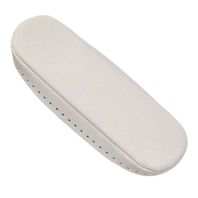 Homoyoyo Boat-Shaped Bottom Base for DIY Purse Pu Leather Yarn Bag Vent Glossy Lamination Fashion Sewing Kit