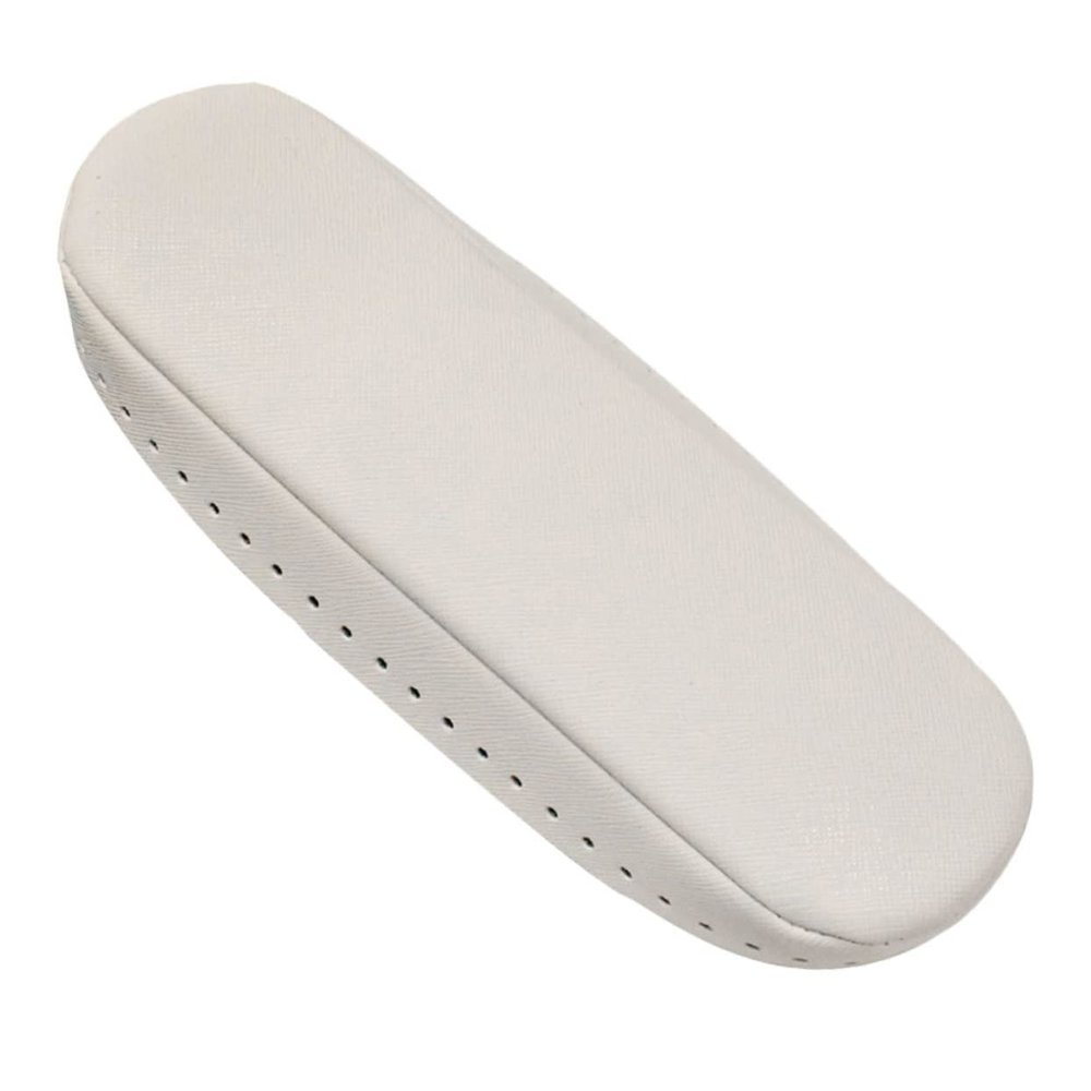 Homoyoyo Boat-Shaped Bottom Base for DIY Purse Pu Leather Yarn Bag Vent Glossy Lamination Fashion Sewing Kit