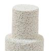 shamjina Pottery Plug Part Supplies Accessory Wear Resistant Sturdy Replacement Professional High Reliability Peephole Plug, 9.1x6.1x4 cm view 4