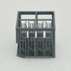 MRY-SFW 1/160 Scene Model Pedestal Landscape Architecture Vehicle Figure Accessories view 3