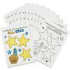 Fun Express 5" x 7" 12 pg. Fathers Day Activity & Coloring Books - 12 Pc. view 1