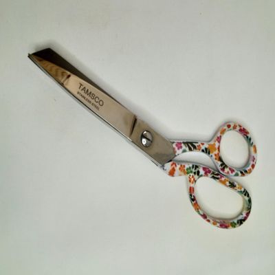 Fabric Shears 8" (Country Floral)