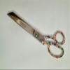 Fabric Shears 8" (Country Floral) view 1