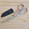 Fabric Shears 8" (Country Floral) view 3