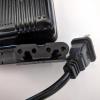 Foot Pedal Power Cord for Bernina 540, 640, 642, 707, 708, 709, 717, 718, 719, 727 Sewing Machines, Round Plug view 4