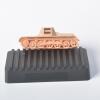MRY-SFW 1/72 Model Details Upgrade German Army I B Type Lightweight Tank Track Upgrade with Sextometer 720098 view 3