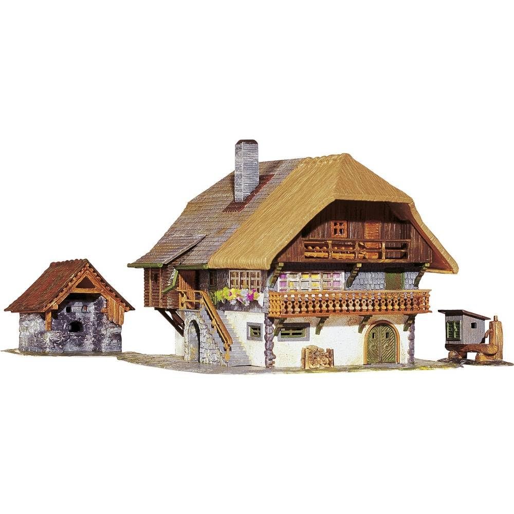 FALLER Black Forest Farmhouse 131324 Track Gauge H0