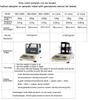 Gold Purity Tester Machine for Jewelry Industry Bank Pawn Industry Gold Precious Metal Research Lab Weighing Precision 0.001g/cm3/0.0001g/cm3,300K view 2