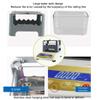Gold Purity Tester Machine for Jewelry Industry Bank Pawn Industry Gold Precious Metal Research Lab Weighing Precision 0.001g/cm3/0.0001g/cm3,300K view 4