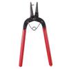 NineTribe Basics Metal Hole Punch Pliers Belt Punching Drilling Tool Watch Band Hole Punch view 1