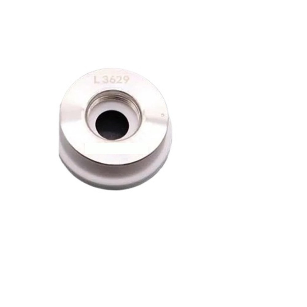 10pcs/lot Ceramic Nozzle Brackets 32/28.5mm Fiber Lasering Ceramic for AK270 BT230 BT240 Lasering Head