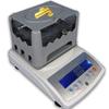 Gold Purity Tester Jewelry Tools, Gold Purity Content Detector Gold K Value Tester Gold and Silver Density Meter, Precious Metals Testing Machine Precious Metal Analyzer,600A view 1