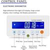 Gold Purity Tester Jewelry Tools, Gold Purity Content Detector Gold K Value Tester Gold and Silver Density Meter, Precious Metals Testing Machine Precious Metal Analyzer,600A view 4