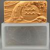 ARTCRAFTMOLDS Zodiac Silicone Mold for SOAP Making and Other Crafts (Aquarius) view 2