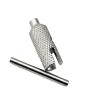 1 Set Steel Screw Manual Removal Tool Fits for Microtech Combat Troodon DIY Making Accessory view 1