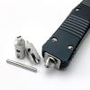 1 Set Steel Screw Manual Removal Tool Fits for Microtech Combat Troodon DIY Making Accessory view 2