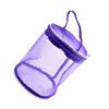 KESYOO 2pcs Organize Your Knitting Supplies Portable Storage Bag for Tote Yarn Holder Tote Organizer Natural view 3