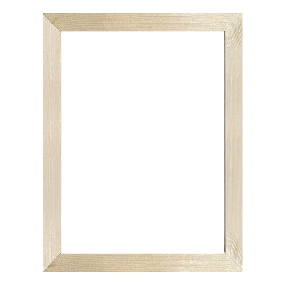 ECYC Ltd DIY Wood Canvas Stretcher Bars Kits Wooden Canvas Frames Wooden Canvas Stretching Frame for Oil Painting, Prints, Canvas Arts Poster, Canvas Paintings, Home or Gallery, 11.81 x 23.62 inch