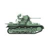 MRY-SFW LF35705 1/35 Military Model Kit German Flakpanzer I Ausf. A SPAA view 4