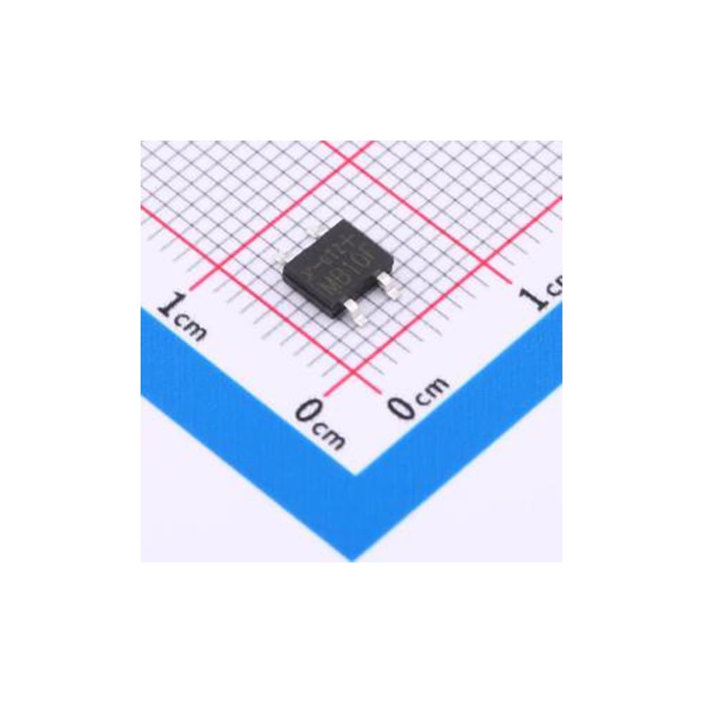 (50pieces) MB10F SOP-4