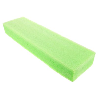 GLSTOY Floral Arrangement Foam Base High-Density Insert for Flower Arrangements Multi-use Foam for Weddings Parties and Home Decor