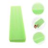 GLSTOY Floral Arrangement Foam Base High-Density Insert for Flower Arrangements Multi-use Foam for Weddings Parties and Home Decor view 3