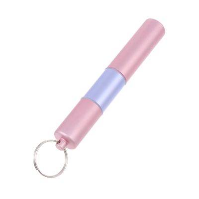 OHPHCALL Stitching Punch Needle Felting Kit 6pcs Single Needle Felting Tool Stainless Steel Embroidery Kit for DIY Craft Craft Work Classes