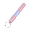 OHPHCALL Stitching Punch Needle Felting Kit 6pcs Single Needle Felting Tool Stainless Steel Embroidery Kit for DIY Craft Craft Work Classes view 1