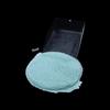 Crushed Emerald Hydro Quartz Coarse Gemstone All Size Perfect For Inlay, Stone Healing Powder Woodwork Inlay Ring Inlay Crush Stone (500 Gram (17.63 OZ), 2 to 4 MM) view 3