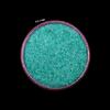 Crushed Emerald Hydro Quartz Coarse Gemstone All Size Perfect For Inlay, Stone Healing Powder Woodwork Inlay Ring Inlay Crush Stone (500 Gram (17.63 OZ), 2 to 4 MM) view 4