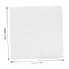 CORHAD 100sheets Shiny Origami Paper Single-sided Square Diy Craft Paper for Adults for Folding Cranes and Heart Shapes Great for Home Decor and Gifts view 2
