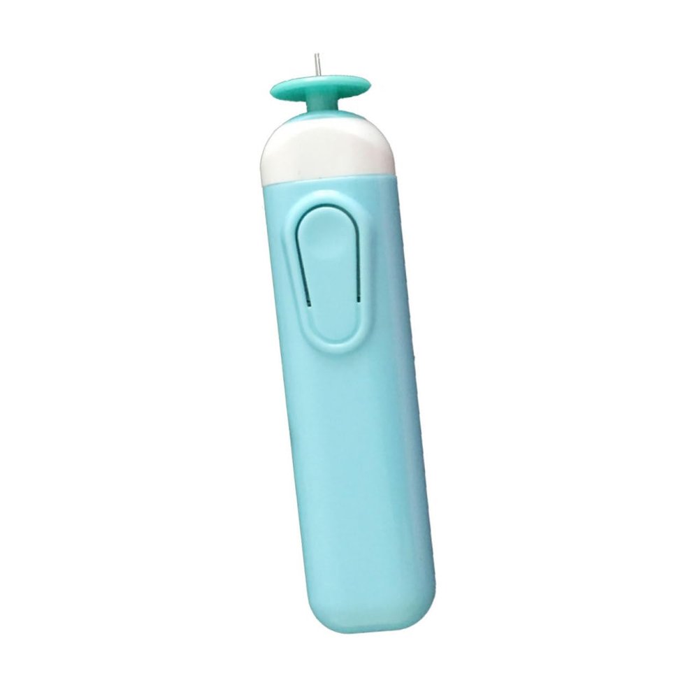 Gogogmee Electric Quilling Slotted Tool Tool Electric Quilling Paper Winder Lightweight Portable