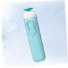 Gogogmee Electric Quilling Slotted Tool Tool Electric Quilling Paper Winder Lightweight Portable view 2
