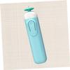 Gogogmee Electric Quilling Slotted Tool Tool Electric Quilling Paper Winder Lightweight Portable view 4
