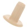 HAPINARY 4pcs Portable Yarn Winder Reel Handheld Winding Machine for Easy Crafting Lightweight Design for Home Use Construction for Knitting and Weaving Projects view 1