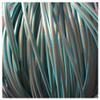 ECYC Ltd 4.7mm Flat Rattan Weaving Repair Material, Synthetic Plastic Rattan Strips Rattan Wicker Repair Kit for Repairing and Fixing Patio Furniture, Storage Basket, Crafts, 1.1 lb (About 360 feet) view 1